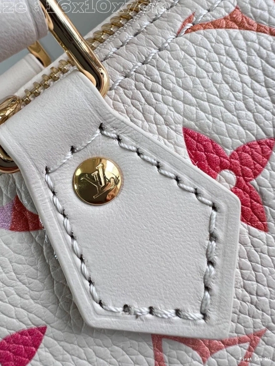 Firstbag ru LOUIS VUITTON SPEEDY-16-10-7.5cm NANO 0712